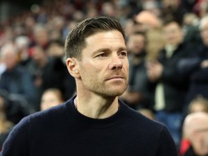 تحد كبير يهدد بداية ألونسو مع ريال مدريد