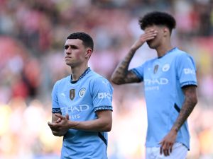 ساوثهامبتون يوقف سلسلة انتصارات مانشستر سيتي