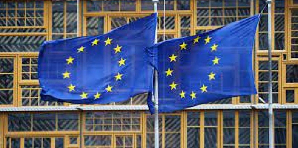 «أوروبا»: اتفاق أمريكا والصين بشأن الرسوم خطوة للاتجاه الصحيح