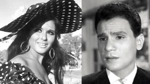خطاب السندريلا يكشف الحقيقة.. هل أنهى عبد الحليم قصة حبه بسعاد حسني؟