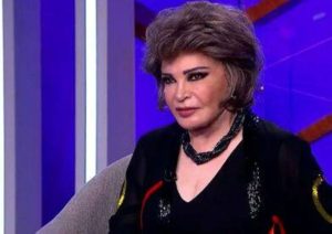 صفية العمري تخرج عن صمتها بعد شائعات اعتزالها الفن