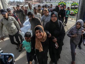 قادة إسرائيليون: حرب غزة لمصلحة نتنياهو لا من أجل الرهائن