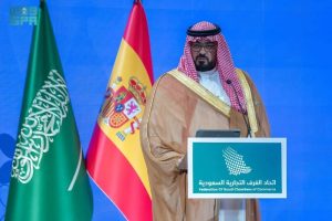 وزير الاقتصاد: الأنشطة غير النفطية سجّلت مستويات قياسية بلغت 54.8% من الناتج المحلي