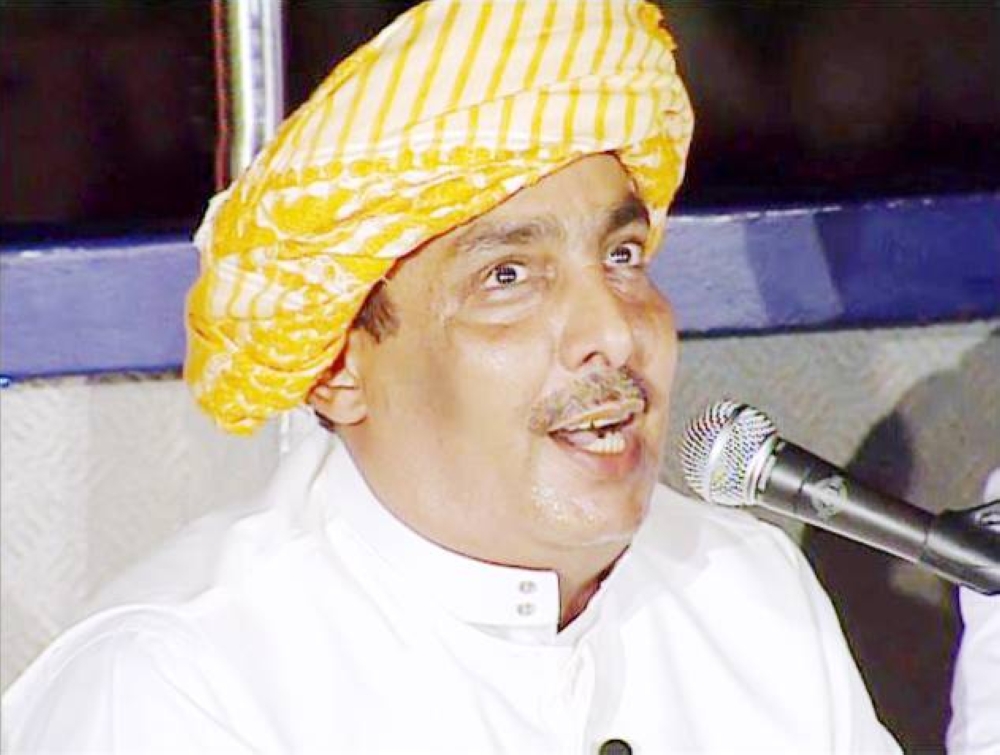 حسين عبدالمطلوب «أبو هلال».. نغمة الوفاء في وجدان الذاكرة الشعبية