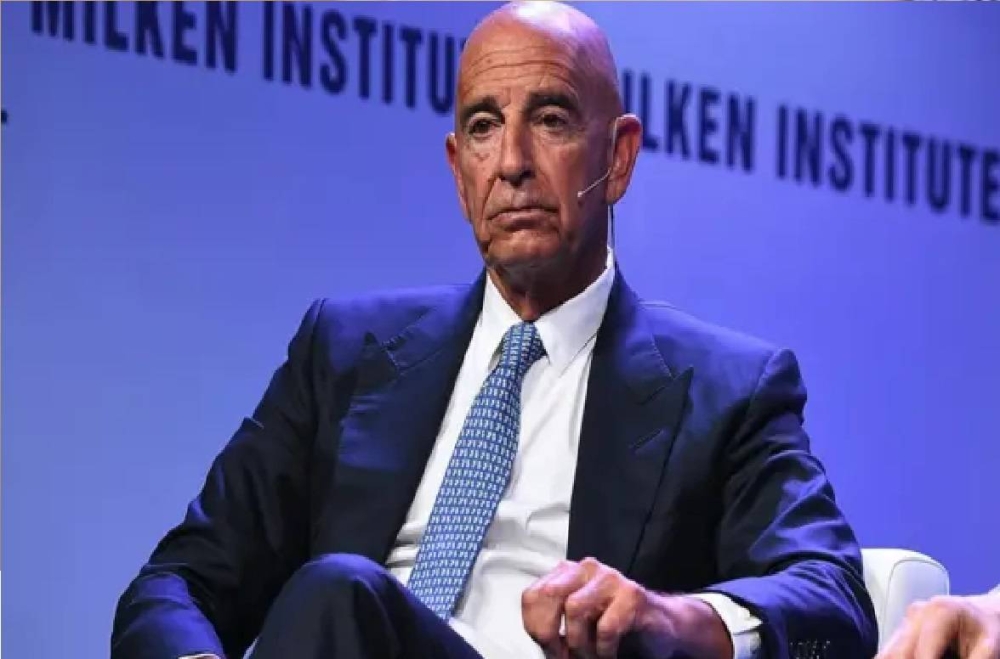 المبعوث الأمريكي إلى سورية: لن نسمح بـ«سايكس بيكو سورية والمنطقة» مرة أخرى