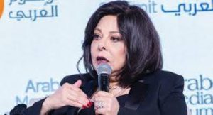تكريم خاص لـ«إسعاد يونس»..«صاحبة السعادة» أفضل برنامج ثقافي مرئي