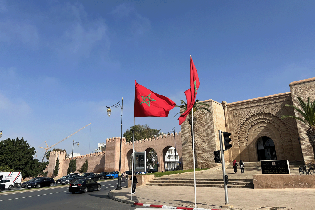 كأس العالم يلهب التنافس الانتخابي في المغرب