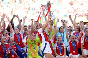 هكذا خسرت سيدات برشلونة دوري أبطال أوروبا؟