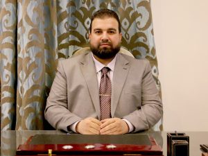 كيف يرى أهل السويداء استقالة المحافظ مصطفى البكور؟