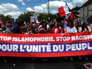 تفاصيل تقرير حكومي يستهدف جماعة الإخوان المسلمين بفرنسا