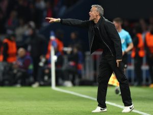 أسرار نجاح سان جيرمان مع لويس إنريكي