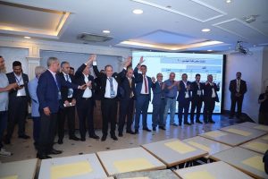 تحالف طرفي التنافس في انتخابات نقابة المهندسين الأردنيين