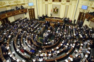 مع قرب انتهاء مدته.. انتقادات لآلية البرلمان المصري في النظر بالقوانين