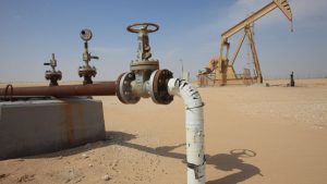 الكويت والسعودية تعلنان عن كشف نفطي في المنطقة المقسومة