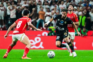 لجنة الاستئناف تؤجل قرارها بشأن أزمة قمة الأهلي والزمالك