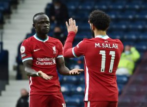 صلاح يكسر صمته عن علاقته المتوترة بماني ويرد على وصفه بأنه “أناني”