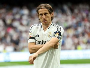 أكثر 10 لاعبين خوضا للمباريات في تاريخ ريال مدريد