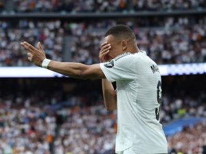 جدول ترتيب هدافي الدوري الإسباني موسم 2024-2025