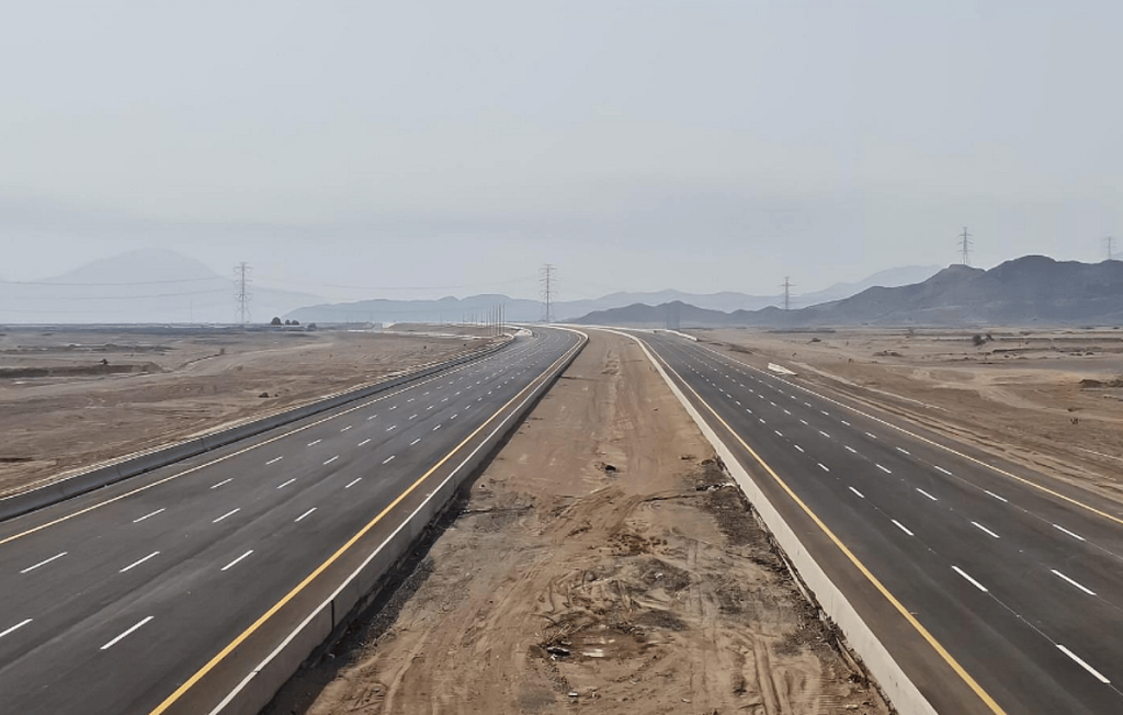 طريق مكة – جدة القديم.. تراث حي يحتضن قوافل الحجاج والتجار