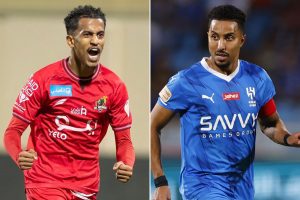 موعد مباراة الوحدة ضد الهلال في الدوري السعودي والقنوات الناقلة