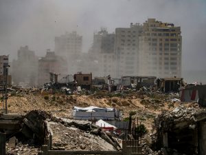 هل تؤدي إلى صفقة؟ 5 أسئلة عن مفاوضات إسرائيل وحماس