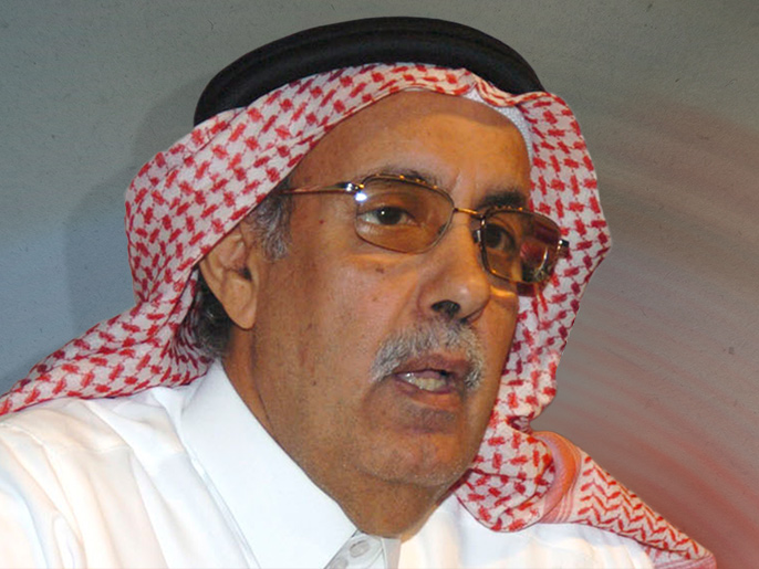 عبدالله الغذامي - الموسوعة