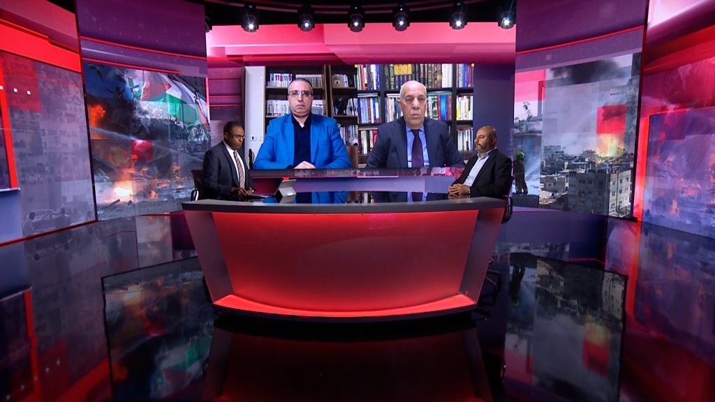 محللون: نتنياهو يرسخ جمهورية اليمين ويحصن حربه في غزة بتعيين زيني