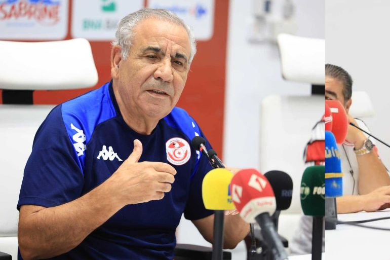 مقابلة خاصة للجزيرة نت ـ فوزي البنزرتي