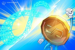 STABLECOINS RUSTER ، تنمو طموحات منظمة العفو الدولية في META