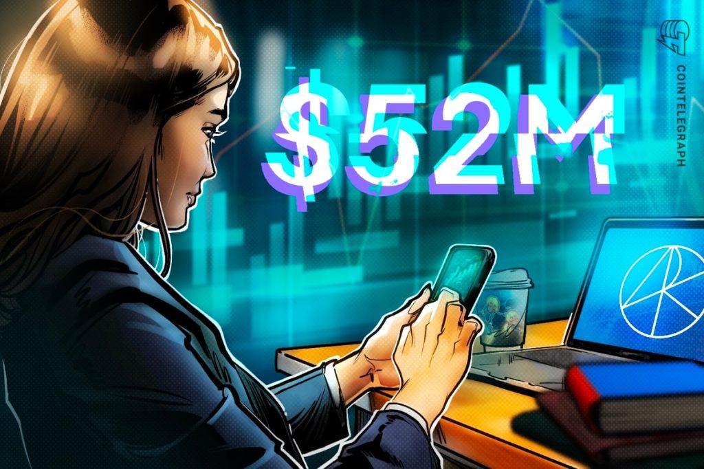 كاثي وود تابوت سهم الدائرة الأولى مقابل 52 مليون دولار