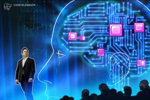 Elon Musk لإعادة تدريب Grok AI إلى “إعادة كتابة” المعرفة الإنسانية