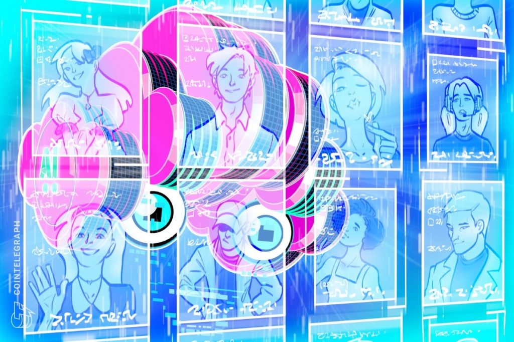 طبقة معرف blockchain تطلق تطبيق IDENITY للهاتف المحمول