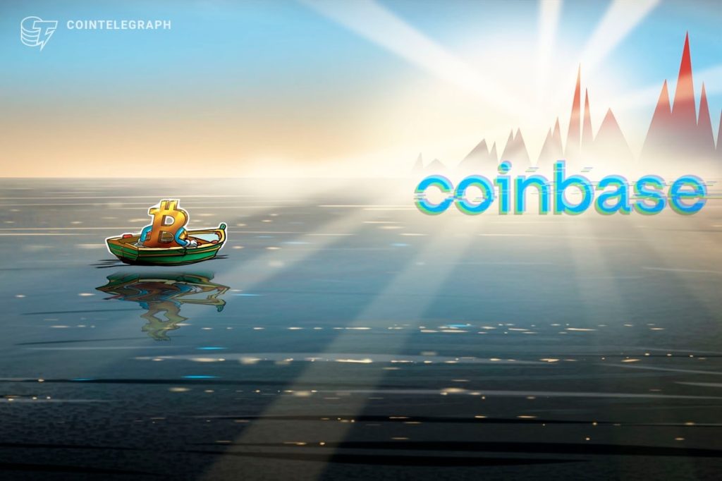 Bitcoin Coinbase Premium Hits New Hits هل ستتبع BTC؟