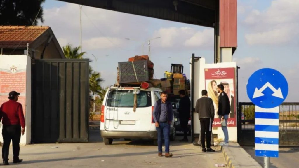 عوامل تتحكم برغبة السوريين في الأردن بالعودة لبلادهم