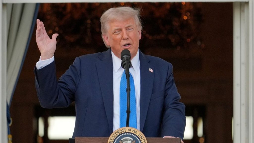 قرار جديد من ترامب يقيّد السفر إلى 19 دولة.. ما هي؟