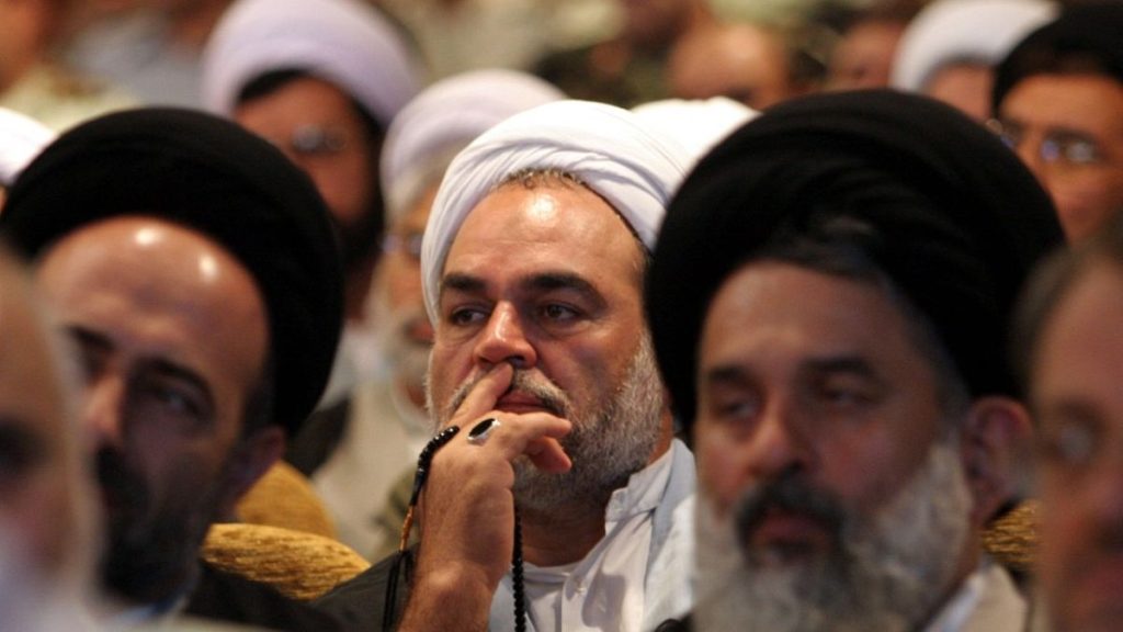 إيران تنتقد المقترح الأميركي: لا يحمل أي إشارة لرفع العقوبات