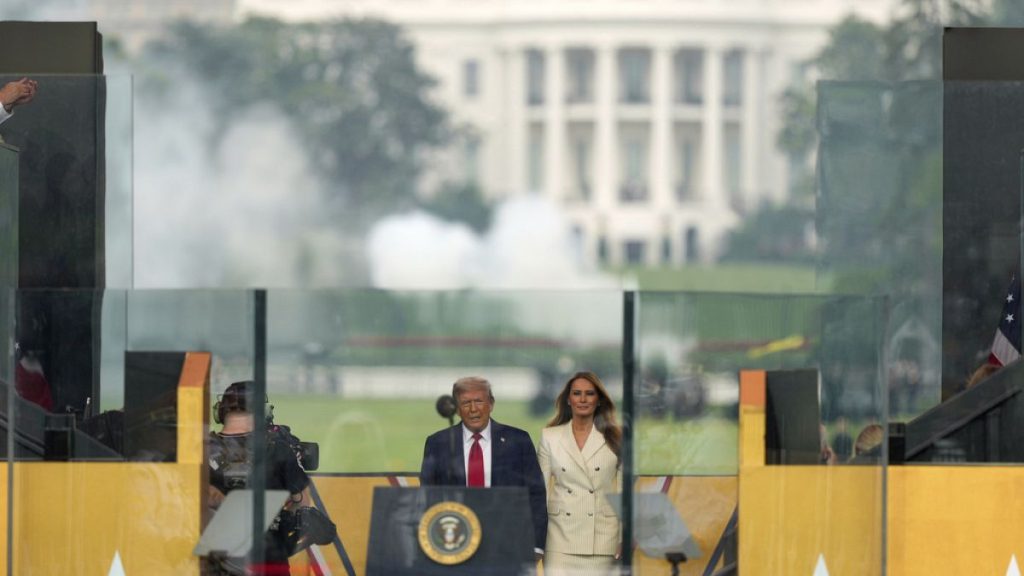 من بينها مصر وسوريا.. واشنطن تستعد لتوسيع حظر السفر ليشمل 36 دولة جديدة