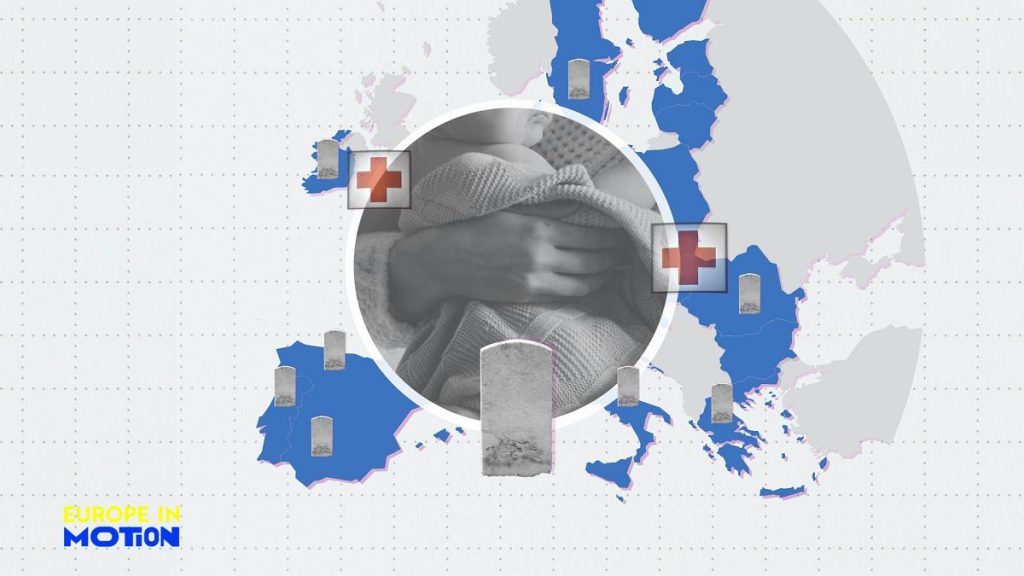 ما الذي يُفسر الارتفاع المفاجئ في وفيات الرضع بدول الاتحاد الأوروبي؟