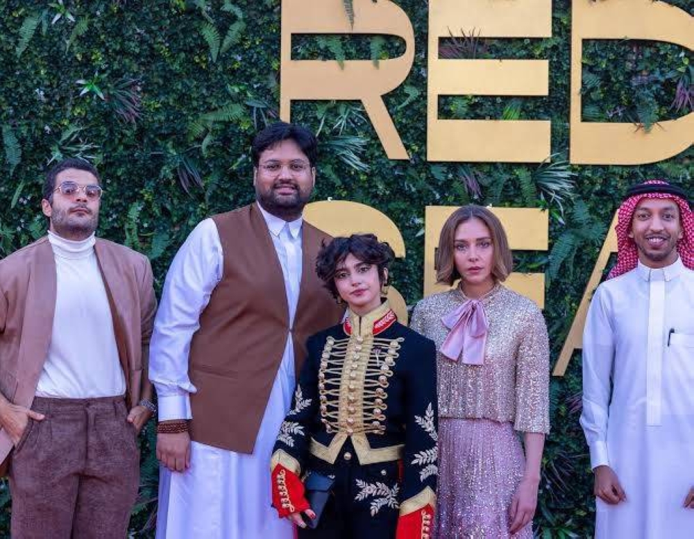 موعد عرض الفيلم السعودي «أحلام العصر» عبر المنصات الإلكترونية