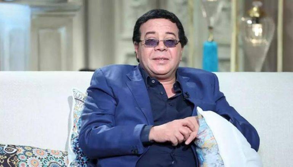 مؤلف مصري يشن هجوماً على أحمد آدم: «أهانني في بداية مشواري ودعيت عليه»