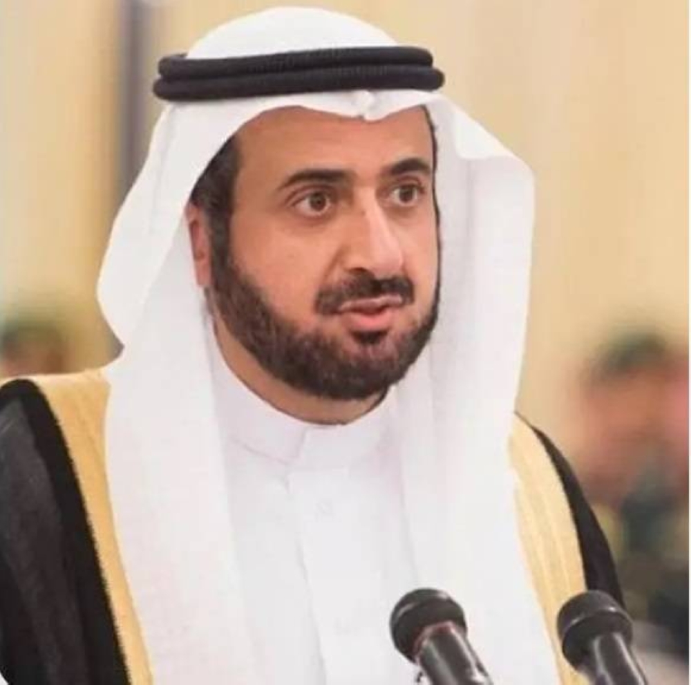 وزير الحج: التزام الحجاج بالتعليمات أسهم في تنفيذ الخطط والجداول المعتمدة