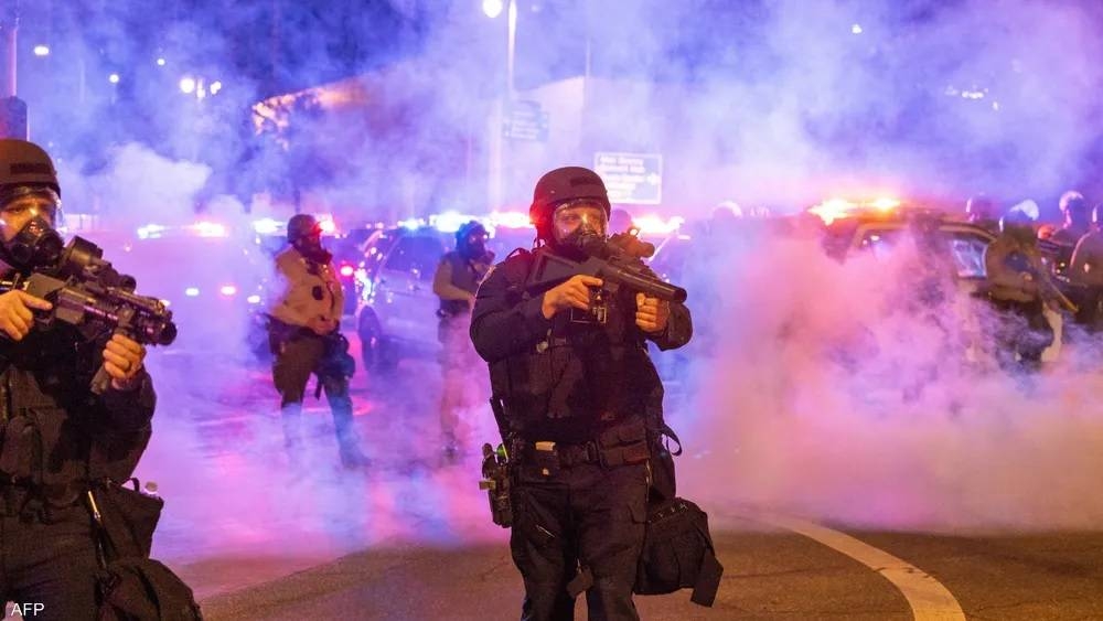 هل يمرر ترمب مشروع «القانون الكبير» خلال أحداث لوس أنجلوس؟