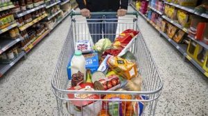 «الإحصاء»: استقرار معدل التضخم في السعودية عند 2.2% خلال مايو الماضي