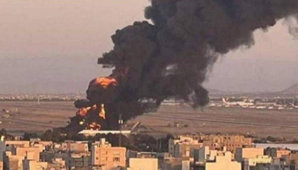 هل تفتح الحرب نافذة للمفاوضات النووية بين واشنطن وطهران ؟