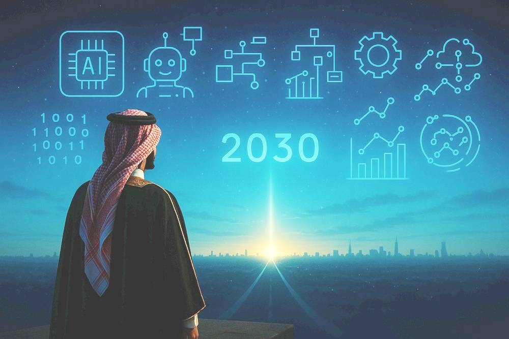 90 مليون وظيفة في طريقها للاختفاء.. و170 مليون فرصة تنتظر الكفاءات الرقمية