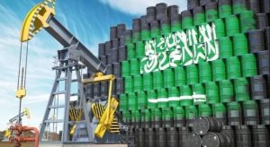 6.16 مليون برميل صادرات السعودية من النفط الخام في شهر