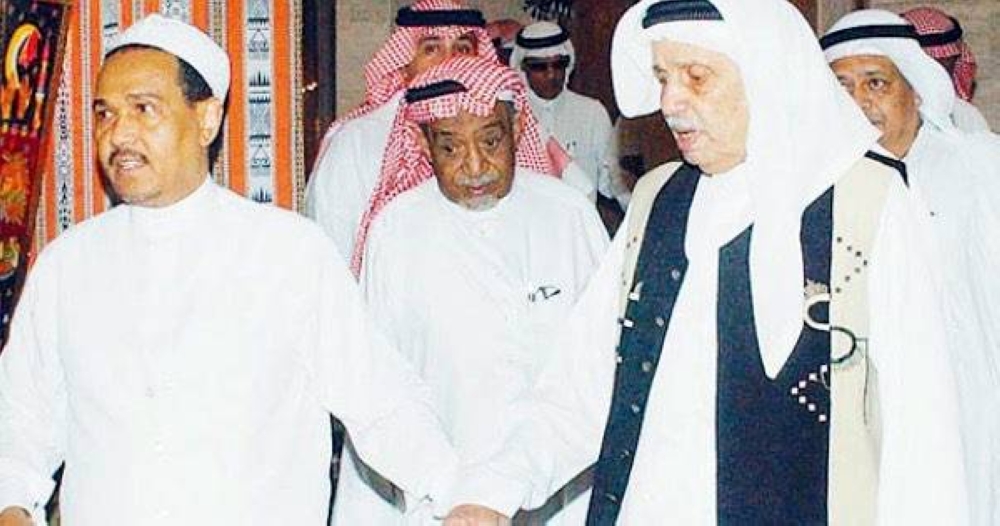 الأغنية السعودية.. ذاكرة متجددة وهوية متفردة