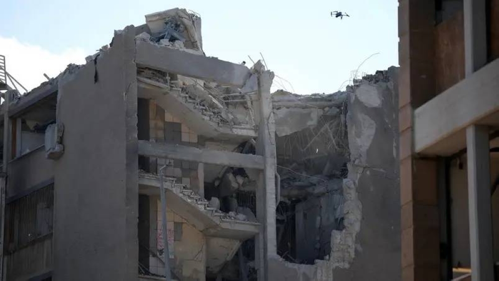 بعد وقف النار.. إيران تنفي إطلاق صواريخ جديدة على إسرائيل