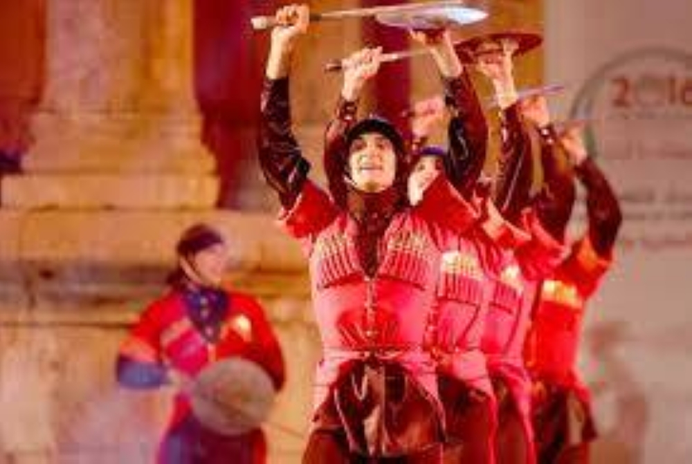 بمشاركة عدد من الفنانين.. 235 فعالية تطلق مهرجان جرش للثقافة والفنون الشهر القادم