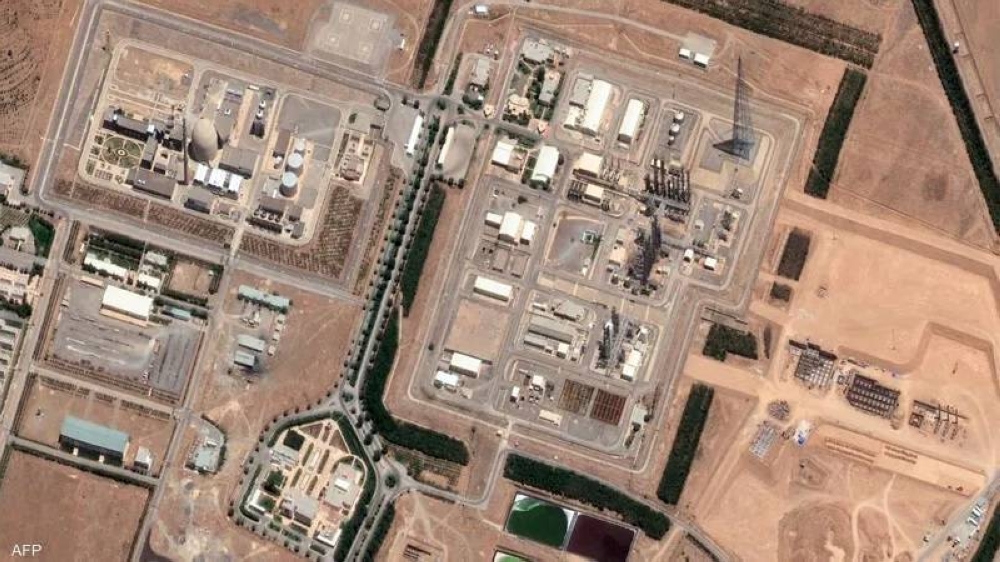 الدول الغربية تقيِّم حجم الأضرار بالمنشآت النووية الإيرانية